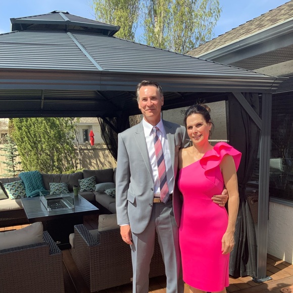 Meet your Posher, Donna - Picture 1 of 1